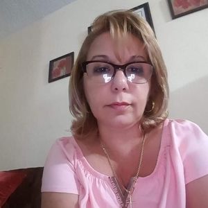 Meet your Posher, Barbara